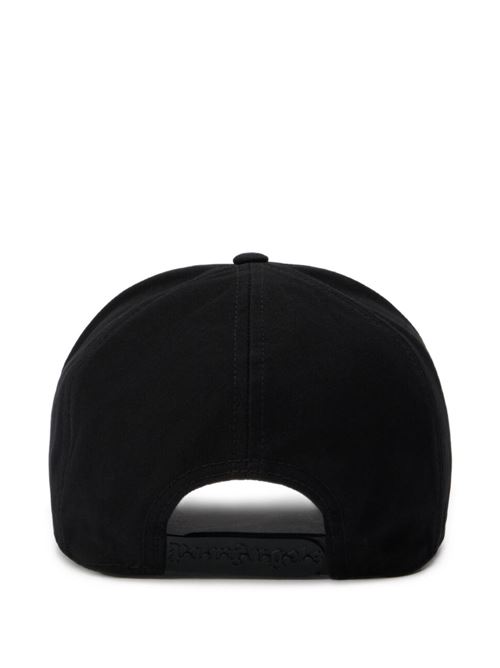Cappello uomo baseball PALM ANGELS | PMLB104S26FAB0041003